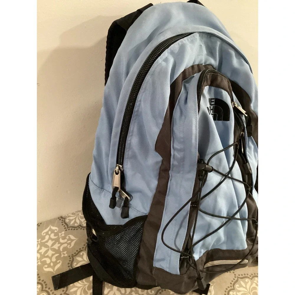 The North Face Jester Backpack  In Good Condition